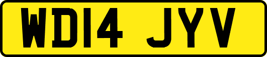 WD14JYV