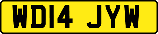 WD14JYW