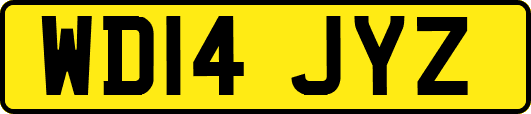 WD14JYZ