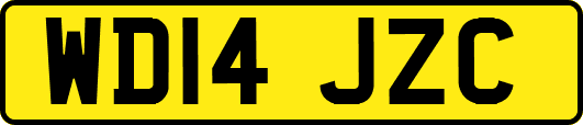 WD14JZC