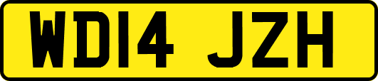 WD14JZH