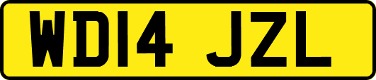 WD14JZL