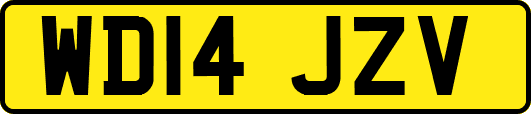 WD14JZV