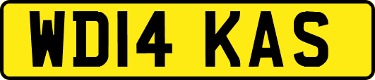WD14KAS