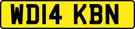 WD14KBN