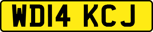 WD14KCJ