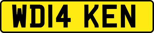 WD14KEN