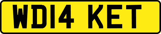 WD14KET