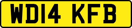 WD14KFB