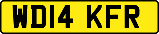 WD14KFR