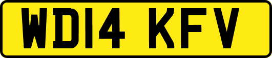 WD14KFV