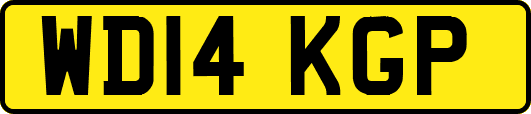 WD14KGP