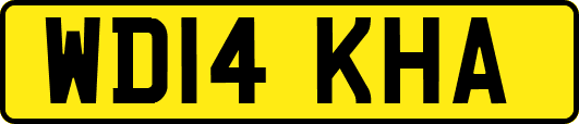 WD14KHA