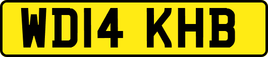 WD14KHB
