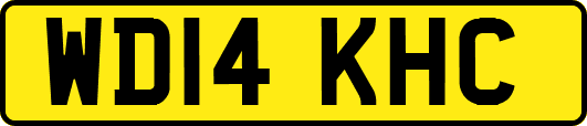 WD14KHC