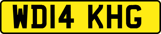 WD14KHG