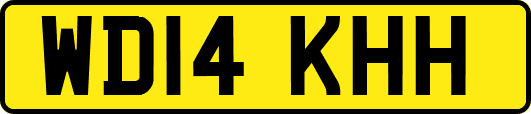 WD14KHH