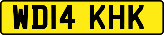 WD14KHK