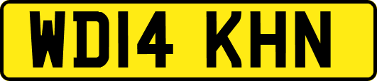 WD14KHN