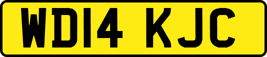 WD14KJC