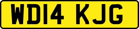 WD14KJG