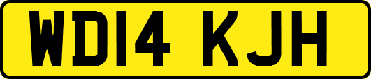 WD14KJH
