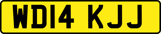 WD14KJJ