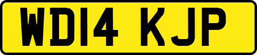 WD14KJP