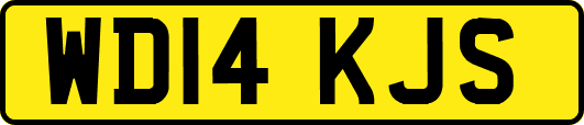 WD14KJS