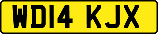 WD14KJX