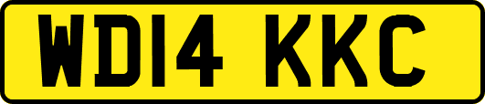 WD14KKC