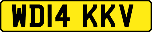 WD14KKV
