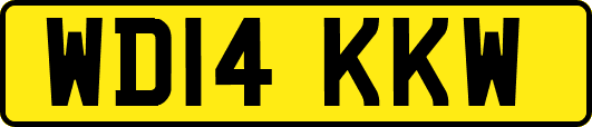 WD14KKW