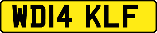 WD14KLF