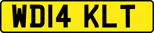 WD14KLT