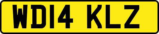 WD14KLZ