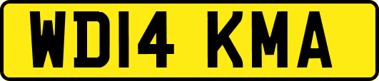 WD14KMA