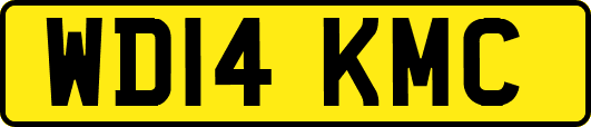 WD14KMC