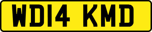 WD14KMD