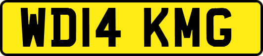 WD14KMG