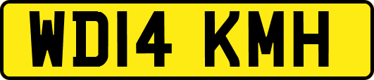 WD14KMH