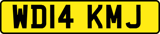 WD14KMJ