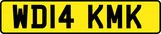 WD14KMK