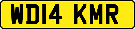 WD14KMR