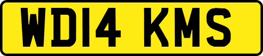 WD14KMS