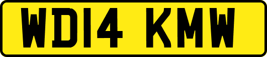WD14KMW