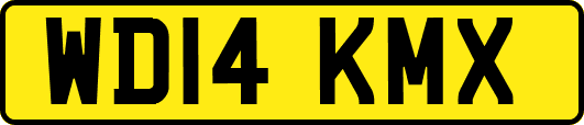 WD14KMX