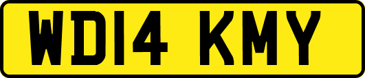 WD14KMY