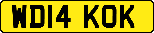WD14KOK