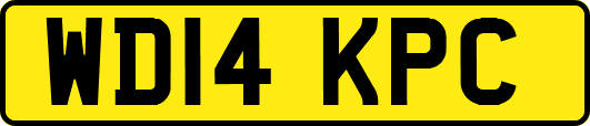 WD14KPC